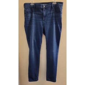 Old Navy Rockstar 24/7 Jeans